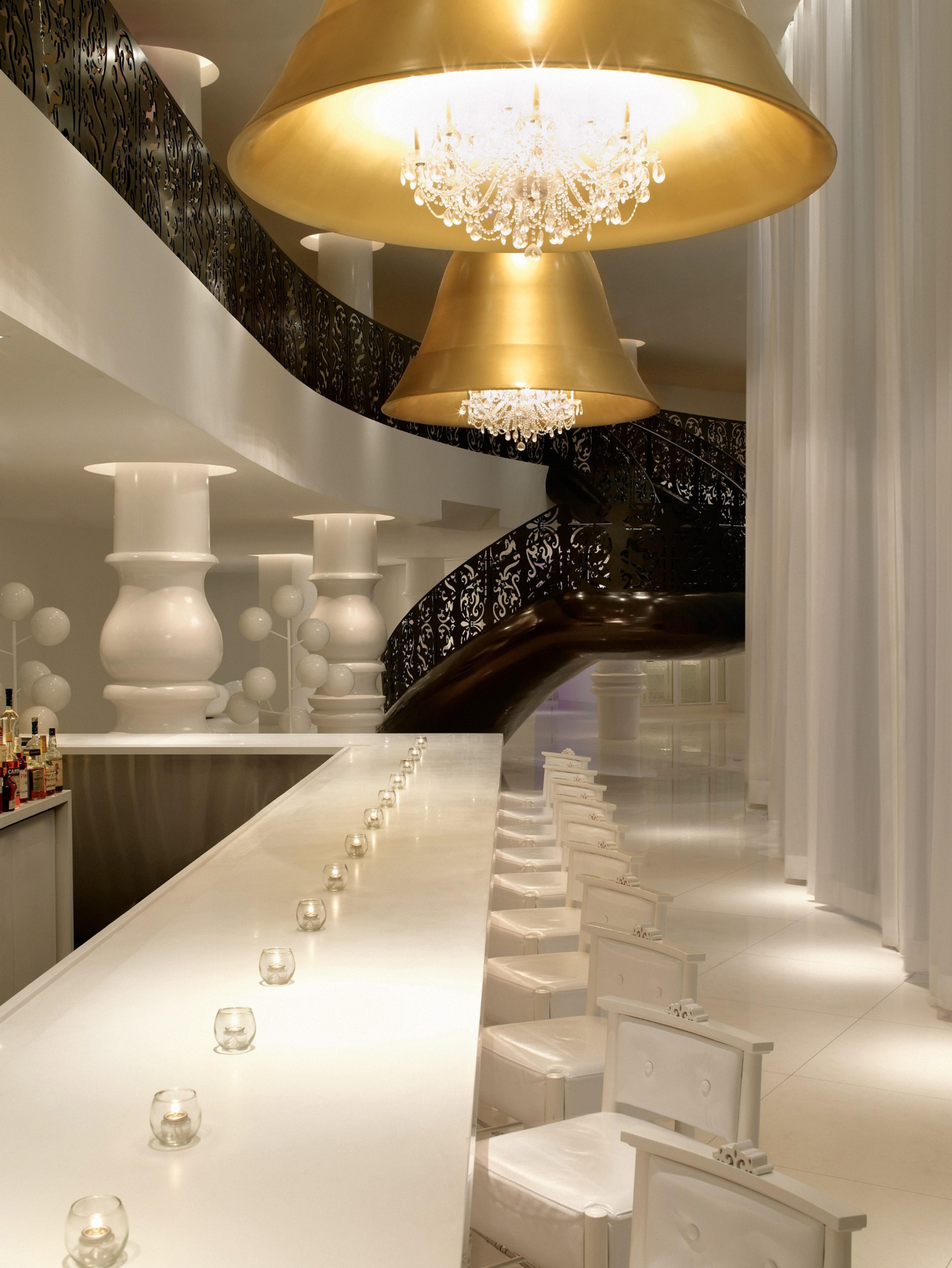 Mondrian South Beach — Photos 3